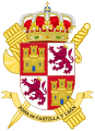 12th Zone - Castile and León