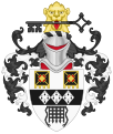 Coat of Arms of the British Computer Society