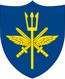 Coat of arms of Allied Command Atlantic.svg