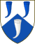 Coat of arms of Blaabjerg.svg