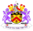 Coat of arms of Burnley Borough Council.png