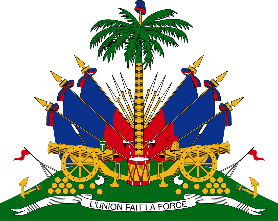 List of foreign ministers of Haiti