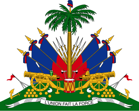 ไฟล์:Coat_of_arms_of_Haiti.svg