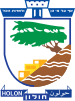 Coat of arms of Holon.svg