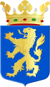 Coat of arms of Noordwijkerhout.svg