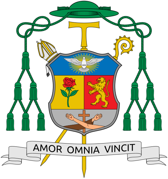 File:Coat of arms of Petko Jordanov Christov.svg