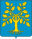 Coat of arms of the House of della Rovere.svg