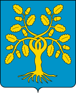 Coat of arms of the House of della Rovere.svg