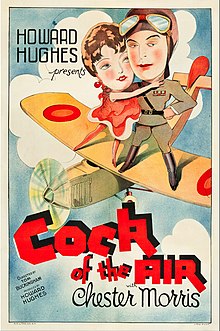 Cock of the Air poster.jpg