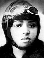 Pienoiskuva sivulle Bessie Coleman