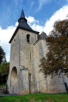 Notre-Dame-Saint-Pantaléon.