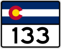 Thumbnail for Colorado State Highway 133