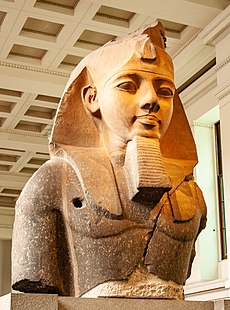 Colossal bust of Ramesses II in the British Museum.jpg