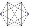 Complete graph K6.svg