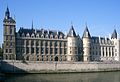 Paris, Conciergerie