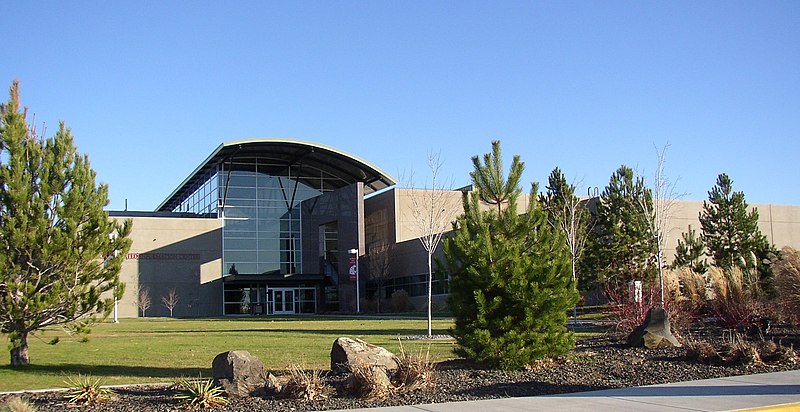 File:Consolidated Information Center, WSU Tri-Cities campus Richland.JPG