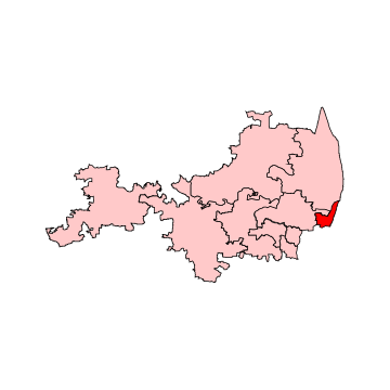 Thiruvottiyur Assembly constituency