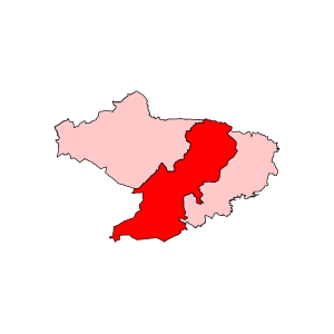 Udagamandalam Assembly constituency