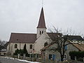 Église Saint-Hilaire de Corberon