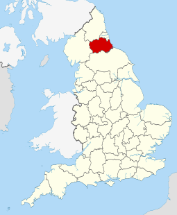 County Durham UK locator map 2010.svg