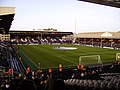 Craven Cottage (Fulham FC).