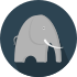 Creative-Tail-Animal-elephant.svg