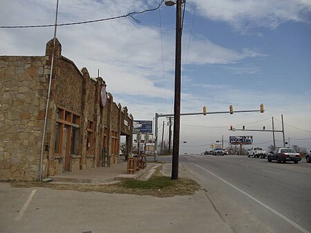 Cresson,_Texas