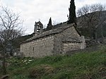 Crkva sv.  Klimenta, Mostaci.jpg