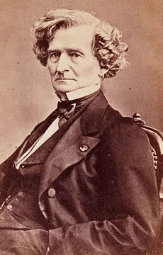 Hector Berlioz