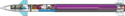 Cross sectional view of the KM-SAM Block-II missile.png