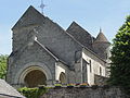 Cuissy-et-Geny (Aisne) église de Geny (04).JPG