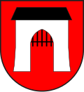 Cumbel Coat of Arms