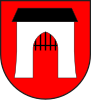 Coat of arms of Cumbel