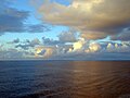 Cumulifom clouds over the Atlantic - panoramio (1).jpg