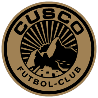 <span class="mw-page-title-main">Cusco FC</span> Football club
