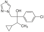 Vignette pour Ciproconazole