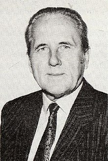 György Czigány