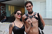 BDSM Definition - All About BDSM, Bondage, and Dominance