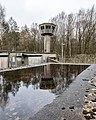 * Nomination Main watchtower in the special ammunition depot Dülmen-Visbeck, Dernekamp, Kirchspiel, North Rhine-Westphalia, Germany --XRay 03:20, 12 April 2023 (UTC) * Promotion  Support Good quality -- Johann Jaritz 03:53, 12 April 2023 (UTC)