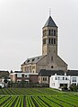 Düsselorf-Hamm St.Blasius