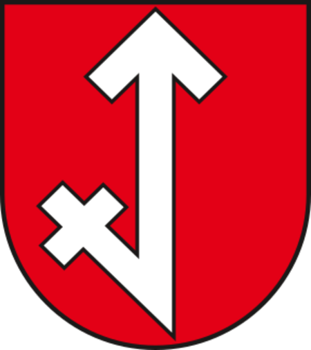 DE ST 15 0 85 185 Dingelstedt COA