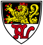 Wappen der Ortsgemeinde Albig