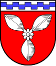 Ascheberg címere