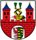 Грб на Бернбург