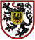 Wappen der Stadt Landau in der Pfalz