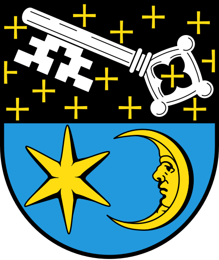 DEU Laumersheim COA