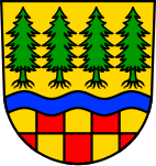 Oberreichenbach (Schwarzwald)