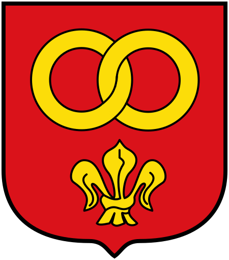 DEU Obrighoven Lackhausen COA