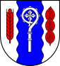 Wapen van Pohnsdorf