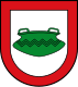 Wappen von Wacken